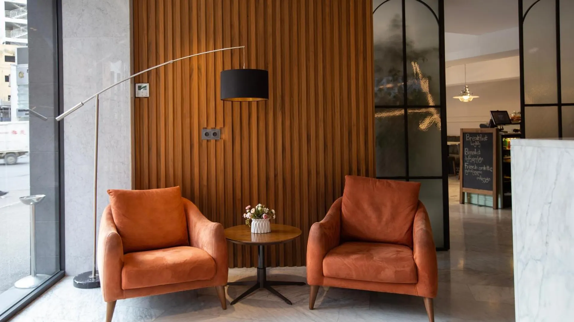 ****  Avenue Hotel Tbilisi Gruzie