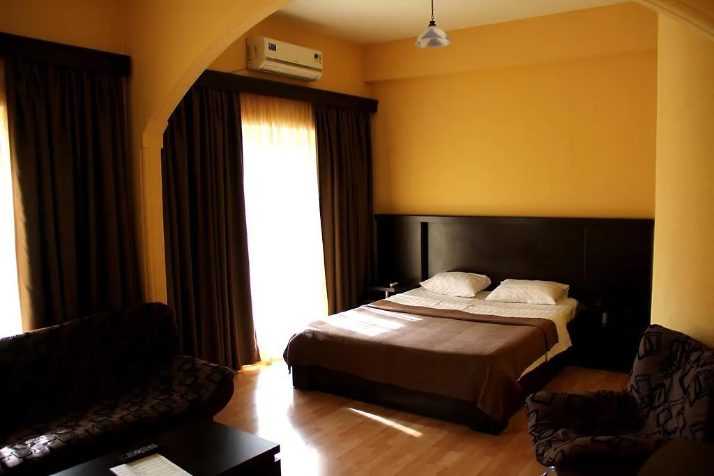 Avenue Hotel Tbilisi