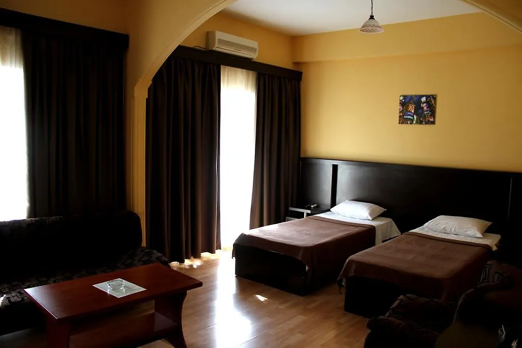 Avenue Hotel Tbilisi