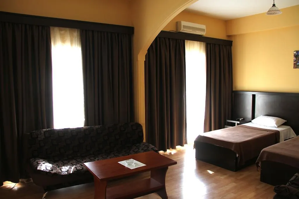 Avenue Hotel Tbilisi