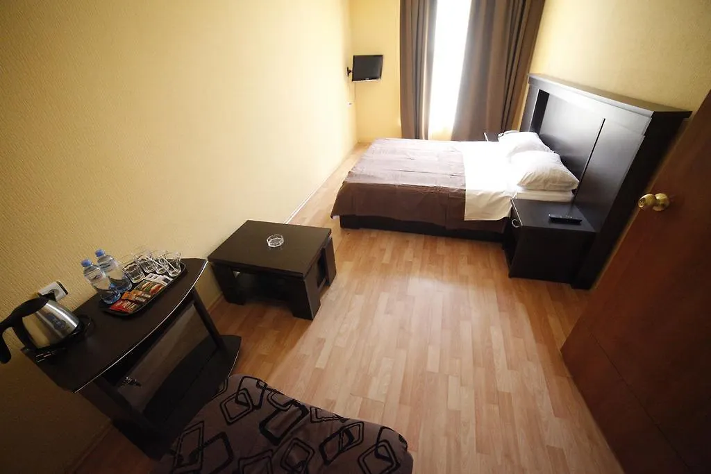 Avenue Hotel Tbilisi