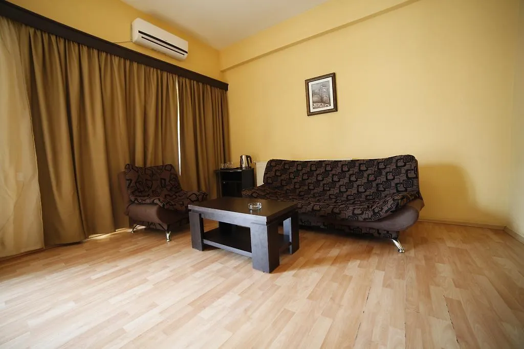 Avenue Hotel Tbilisi