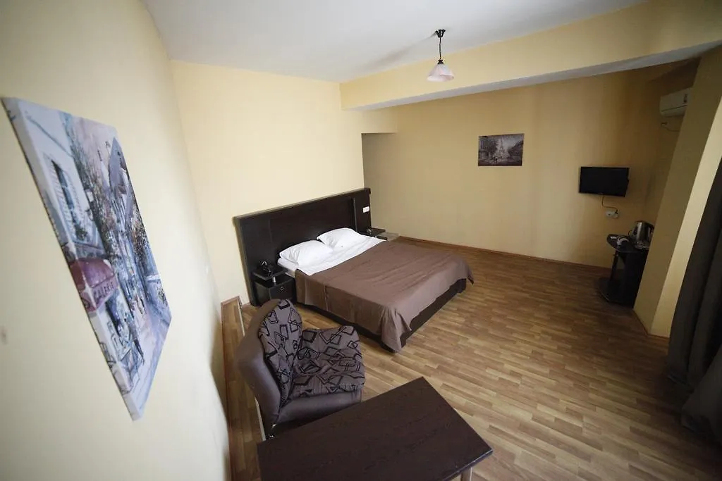 Avenue Hotel Tbilisi