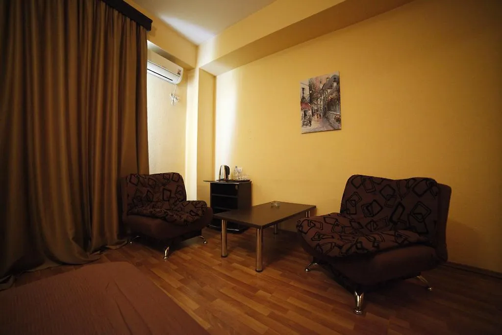 ****  Avenue Hotel Tbilisi Gruzie