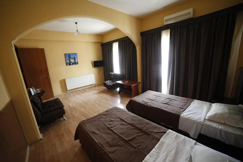 Avenue Hotel Tbilisi
