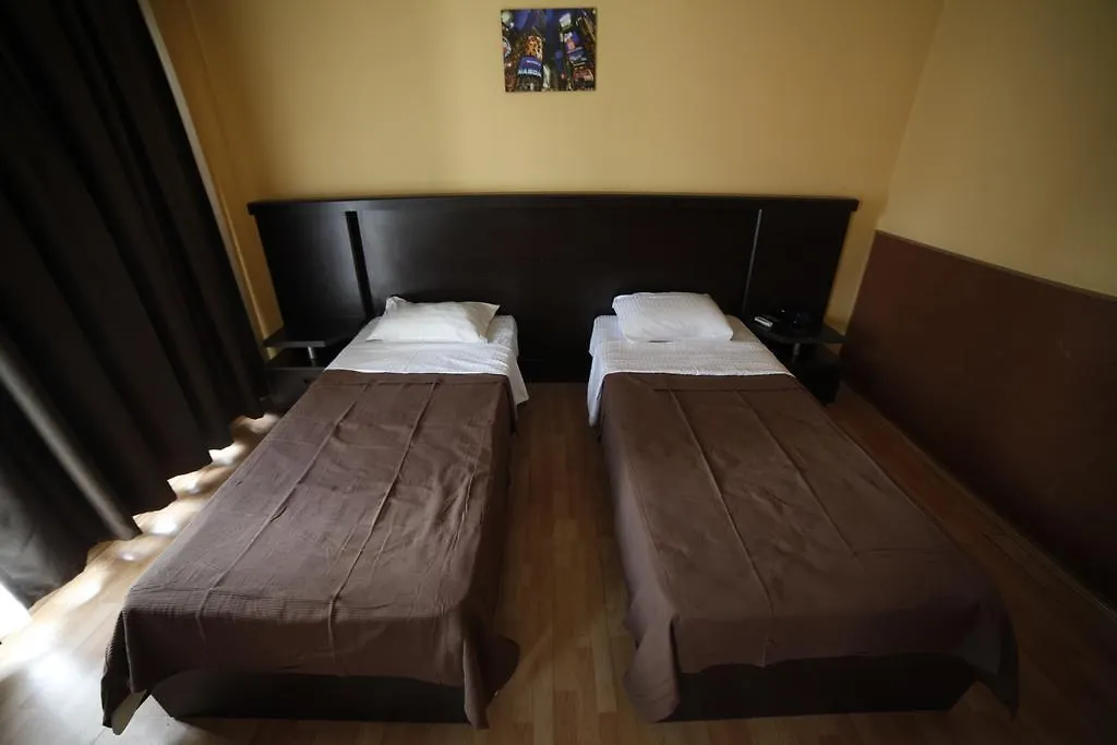 Avenue Hotel Tbilisi 4*,