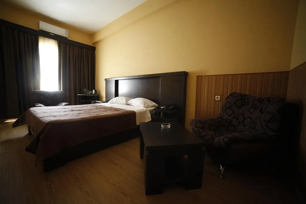 Avenue Hotel Tbilisi