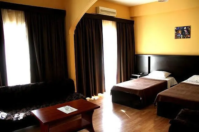 Avenue Hotel Tbilisi
